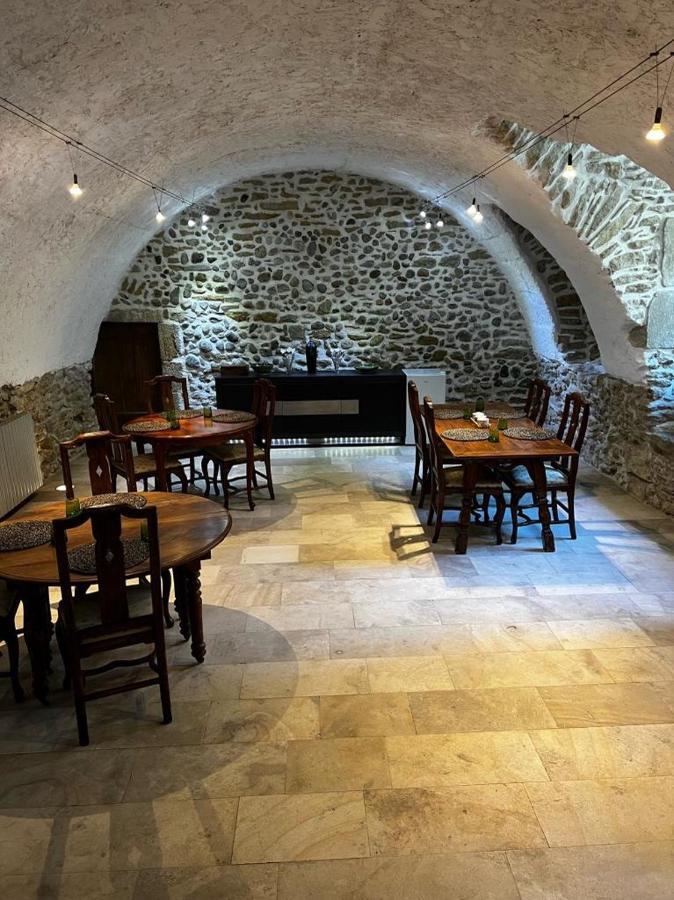 Sci Les Remparts De Mirepoix Mirepoix (Ariege) Exterior foto